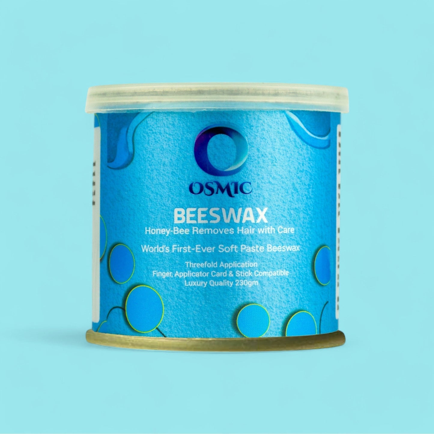 Beeswax